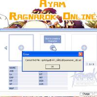 private-server-open-beta-ayam-ragnarok-online