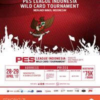pes-2017-wildcard-to-seafinal-2017---turnament