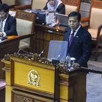 sidang-ktp-el-pemeriksaan-setya-novanto--anas-urbaningrum