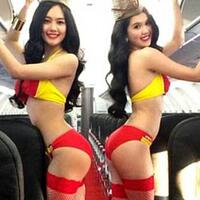 siap-masuk-ri-ini-5-fakta-menarik-maskapai-pramugari-berbikini