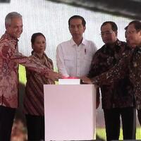 resmikan-proyek-kereta-bandara-adi-soemarmo-jokowi-2018-harus-selesai