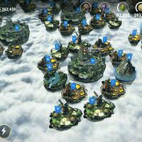 android-ios-dawn-of-titans---strategy-based-game