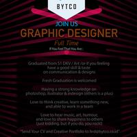 dicari-graphic-designer-tangerang-atau-sekitarnya