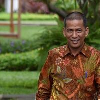 saldi-isra-dilantik-besok