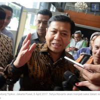 kpk-cekal-setya-novanto-dirjen-imigrasi-mulai-kemarin-malam