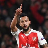 walcott-minta-maaf-arsenal-dibantai-crystal-palace
