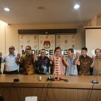 arief-budiman-jadi-ketua-kpu-2017-2022