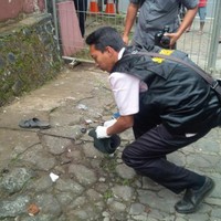 polri-sebut-ledakan-di-gereja-jago-ambarawa-dari-petasan-botol