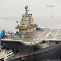 china-s-second-carrier-to-be-launched-soon-says-mnd