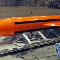 us-drops--mother-of-all-bombs--on-is-held-caves-in-afghanistan