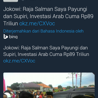 utamakan-raja-salman-presiden-jokowi-kehujanan