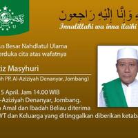 kiai-yang-penulis-kh-aziz-masyhuri-tutup-usia