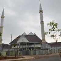 plt-gubernur-dki-peresmian-masjid-raya-jakarta-tak-terkait-pilkada