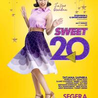 sweet-20-2017--tatjana-saphira-morgan-oey-kevin-julio