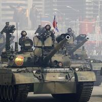 pic-pokpung-ho---north-korean-main-battle-tank