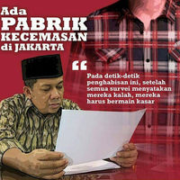 fahri-hamzah-doakan-bandar-sembako-bangkrut