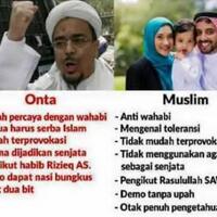 penulis-status--perempuan-pendukung-ahok-halal-dirudapaksa--dilaporkan-ke-polisi