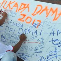 setya-novanto-imbau-warga-dki-sukseskan-pilkada