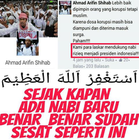 jokowi-jangan-mudah-tergoda-isu-sara-jangan-takut-melawan-intoleransi