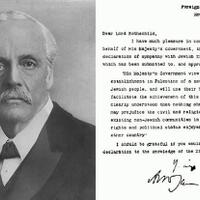 mengenal-deklarasi-balfour-cikal-bakal-munculnya-israel