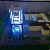 anggaran-gedung-baru-bareskrim-rp600-miliar