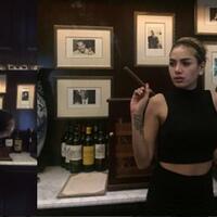 tetap-cinta-ahok-nikita-mirzani-bully-deh-gue-nggak-apa-apa