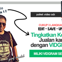vidgram-manual