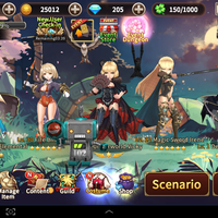 ios-android-soul-seeker--rise-of-the-devils--action-rpg