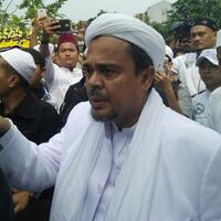 kasus--baladacintarizieq--polisi-panggil-rizieq-dan-istri-besok