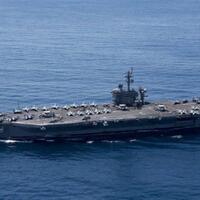 north-korea--ready-to-sink--us-aircraft-carrier-vinson