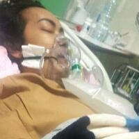 julia-perez-kerap-terbangun-di-malam-hari