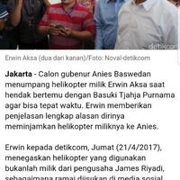 bukan-gaya2an-anies-baswedan-naik-helikopter-temui-ahok-di-balai-kota