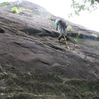 via-ferrata-panjat-tebing-part-3--the-climbing