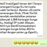 sindran-pedas---dpr-soal-karangan-bunga-untuk-ahok