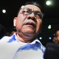 taufik-bantah-8-fraksi-tolak-sistem-e-budgeting