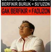 ahok-banjir-kiriman-karangan-bunga-fadli-zon-pencitraan-murahan