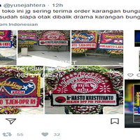 kbanjiran-psanan-karangn-bunga-lucky-florist--omzet-hari-ini-meroket