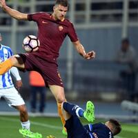 dzeko-spalletti-berdamai-jelang-derby-roma