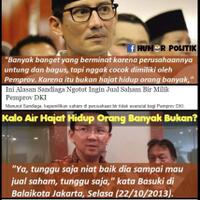 sandiaga-ingin-jual-saham-perusahaan-bir-pemprov-ini-kata-ahok