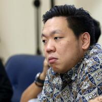 politikus-pdip-bela-ahok-dari-fadli-zon-soal-tuntutan-dari-jaksa