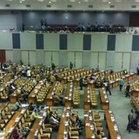 alasan-fahri-hamzah-ketok-palu-hak-angket-dpr-meski-diprotes