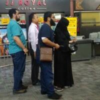 wn-libya-diperiksa-densus-88-di-bandara-soetta