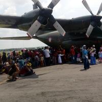 lounge-formil-raya--the-largest-indonesian-military-community