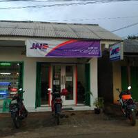 handover-keagenan-jne-dekat-jl-raya-alternatif-cibubur