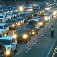 126-ribu-kendaraan-diprediksi-kembali-ke-jakarta