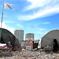 kampung-akuarim-dipastikan-kembali-ditertibkan