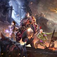 ios-android-crusader-s-of-light---mmorpg-openworld