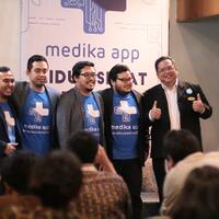 peluncuran-medika-app-terobosan-cerdas-layanan-kesehatan-di-dunia-digital