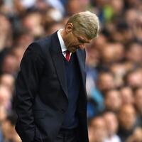 wenger-saya-pecundang-besar