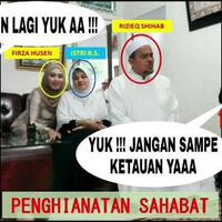 polisi-sebut-sita-ponsel-habib-rizeq-fpi-mungkin-hp-yang-disita-punya-anggota-kami